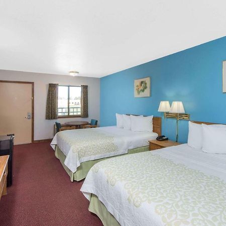 Days Inn By Wyndham Mountain Grove Buitenkant foto