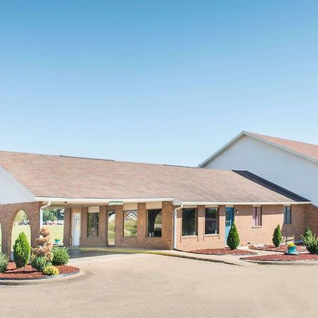 Days Inn By Wyndham Mountain Grove Buitenkant foto