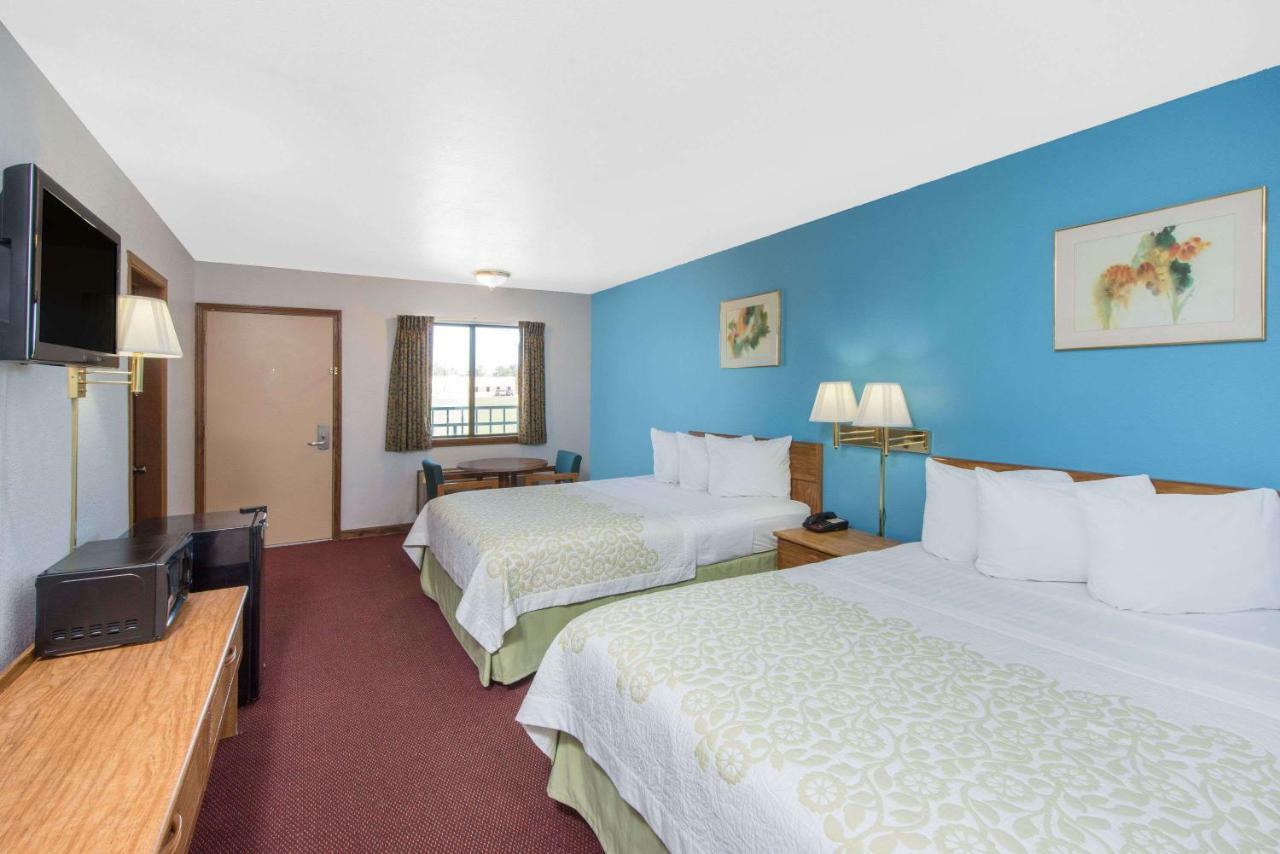 Days Inn By Wyndham Mountain Grove Buitenkant foto
