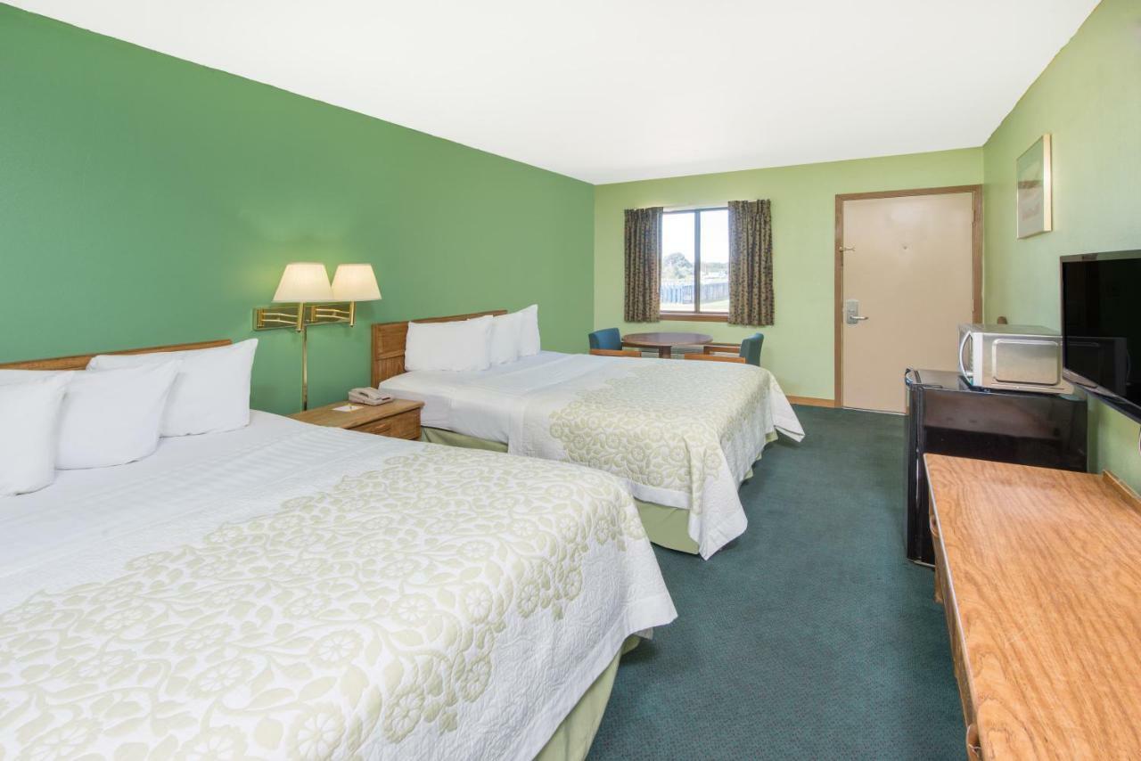Days Inn By Wyndham Mountain Grove Buitenkant foto